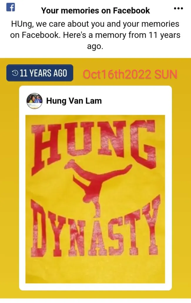 hungdynasty