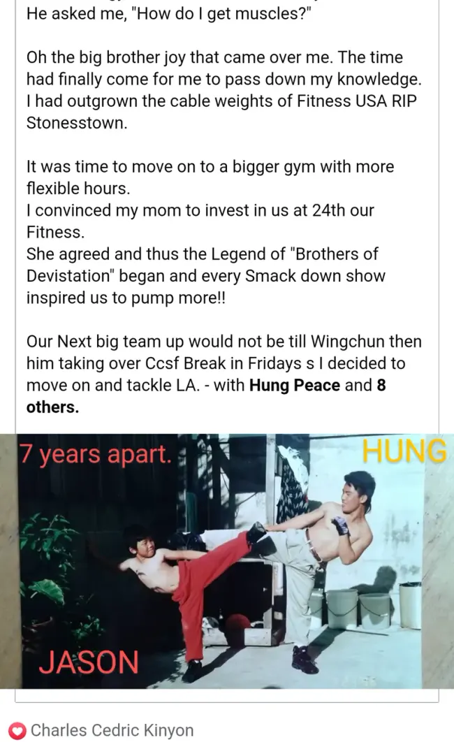 bros